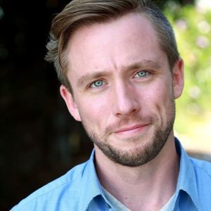 Meet your Posher, Brian